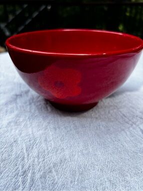 Freestyle Paradise by Waechtersbach Soup/Cereal Bowl-Discontinued